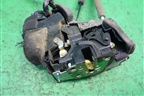 Замок двери задней правой для Mazda CX 7 с 2006-2012г