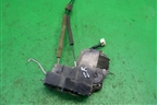 Замок двери задней правой для Mazda CX 7 с 2006-2012г