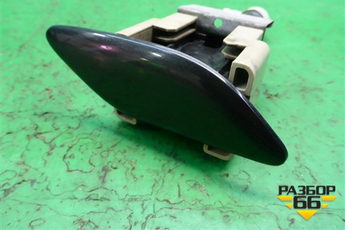 Форсунка омывателя фары правая (после 2009г) (EH665182X) для Mazda CX 7 с 2006-2012г