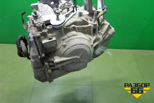 АКПП (2.3л L3 4WD) (AW3B19090) для Mazda CX 7 с 2006-2012г
