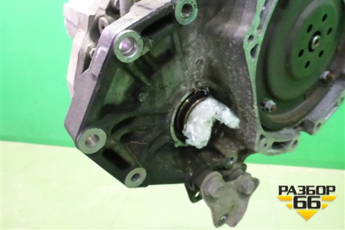 АКПП (2.3л L3 4WD) (AW3B19090) для Mazda CX 7 с 2006-2012г
