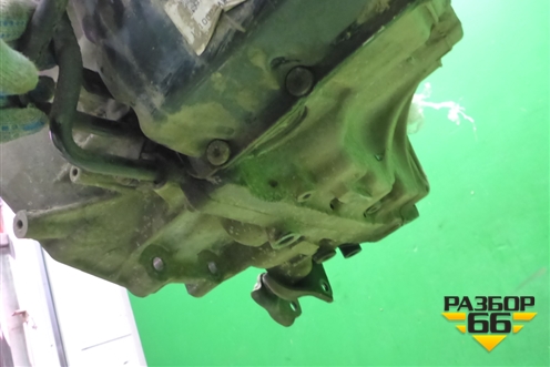 АКПП (2.3л L3 4WD) (AW3B19090) для Mazda CX 7 с 2006-2012г