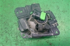 Фара противотуманная левая (после 2009г) (EH4451690) для Mazda CX 7 с 2006-2012г