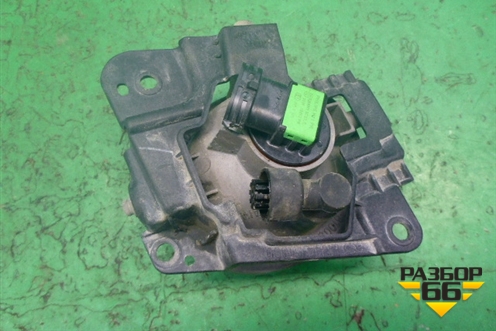 Фара противотуманная левая (после 2009г) (EH4451690) для Mazda CX 7 с 2006-2012г