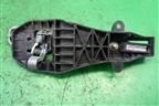 Ручка наружная двери задней правой (EG2172412) для Mazda CX 7 с 2006-2012г