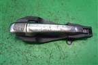 Ручка наружная двери задней правой (EG2172412) для Mazda CX 7 с 2006-2012г