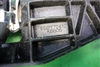 Ручка наружная двери задней правой (EG2172412) для Mazda CX 7 с 2006-2012г