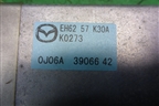 Блок управления AIR BAG (EH6257K30A) для Mazda CX 7 с 2006-2012г