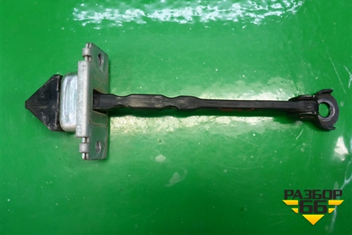 Ограничитель двери передней правой для Mazda CX 7 с 2006-2012г