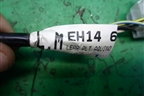 Проводка двери задней правой (EH1467220B) для Mazda CX 7 с 2006-2012г