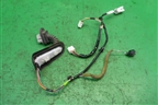 Проводка двери задней правой (EH1467220B) для Mazda CX 7 с 2006-2012г
