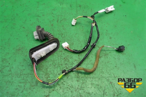 Проводка двери задней правой (EH1467220B) для Mazda CX 7 с 2006-2012г