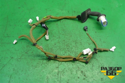 Проводка двери передней правой (EH6467200A) для Mazda CX 7 с 2006-2012г