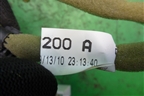 Проводка двери передней правой (EH6467200A) для Mazda CX 7 с 2006-2012г