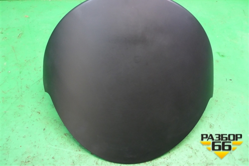 Накладка на щиток приборов (EG2155420) для Mazda CX 7 с 2006-2012г