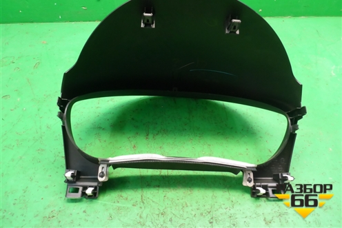 Накладка на щиток приборов (EG2155420) для Mazda CX 7 с 2006-2012г