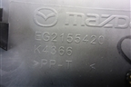 Накладка на щиток приборов (EG2155420) для Mazda CX 7 с 2006-2012г