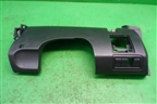 Накладка на торпедо (под рулём) (EG2164280) для Mazda CX 7 с 2006-2012г