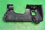 Накладка на торпедо (под рулём) (EG2164280) для Mazda CX 7 с 2006-2012г