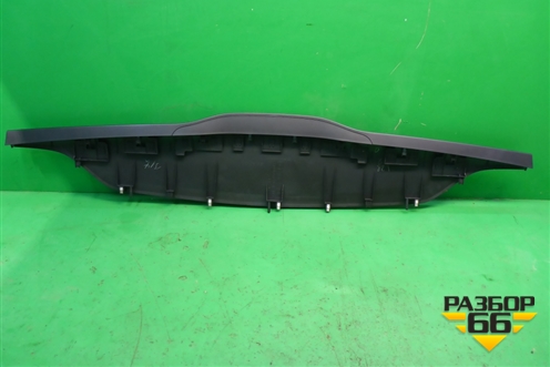 Накладка на торпедо (верхняя) (EH4460710) для Mazda CX 7 с 2006-2012г