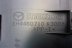 Накладка на торпедо (верхняя) (EH4460710) для Mazda CX 7 с 2006-2012г