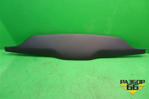 Накладка на торпедо (верхняя) (EH4460710) для Mazda CX 7 с 2006-2012г