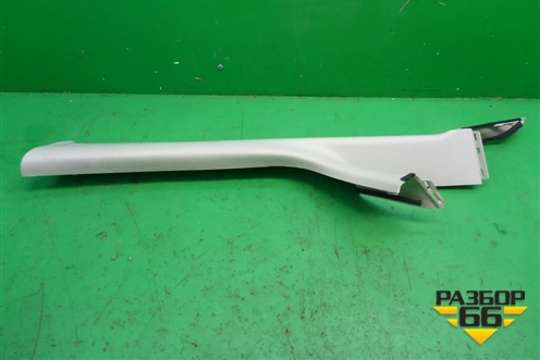 Обшивка стойки лобового стекла левая (EG2168171) для Mazda CX 7 с 2006-2012г