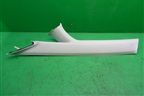 Обшивка стойки лобового стекла левая (EG2168171) для Mazda CX 7 с 2006-2012г