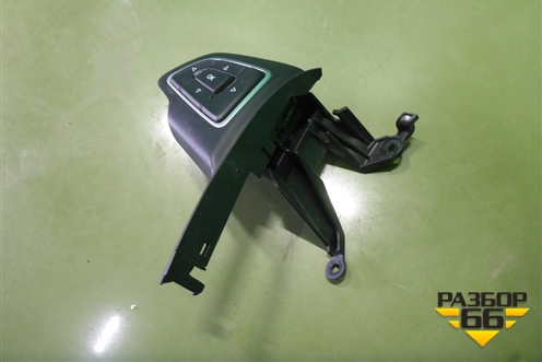 Модуль кнопок (на руль) (F1ET14K147BB) для Ford Focus 3 с 2011г