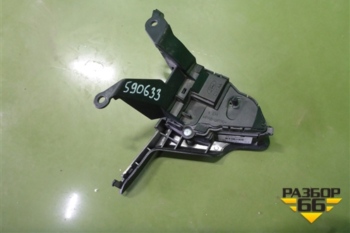 Модуль кнопок (на руль) (F1ET14K147BB) для Ford Focus 3 с 2011г