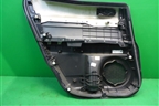 Обшивка двери задней правой под электрику (EH446853Y) для Mazda CX 7 с 2006-2012г