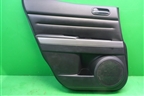Обшивка двери задней левой под электрику (EH446856Y) для Mazda CX 7 с 2006-2012г