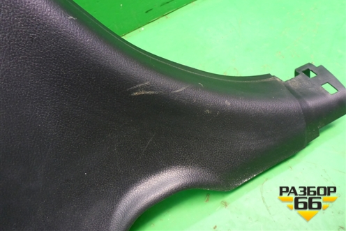 Обшивка стойки центральная нижняя левая (EG2168230) для Mazda CX 7 с 2006-2012г
