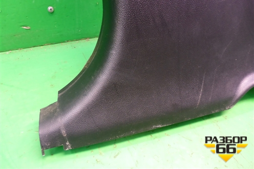 Обшивка стойки центральная нижняя левая (EG2168230) для Mazda CX 7 с 2006-2012г