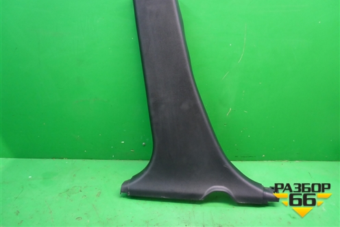 Обшивка стойки центральная нижняя левая (EG2168230) для Mazda CX 7 с 2006-2012г