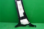 Обшивка стойки центральная нижняя правая (EG2168220) для Mazda CX 7 с 2006-2012г