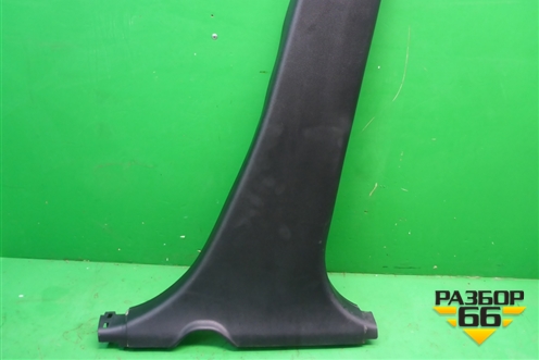 Обшивка стойки центральная нижняя правая (EG2168220) для Mazda CX 7 с 2006-2012г