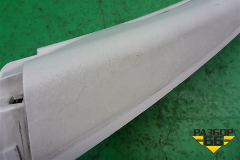 Обшивка стойки центральная верхняя левая (EG2168211) для Mazda CX 7 с 2006-2012г