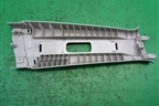 Обшивка стойки центральная верхняя левая (EG2168211) для Mazda CX 7 с 2006-2012г
