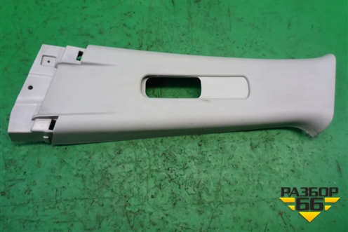 Обшивка стойки центральная верхняя левая (EG2168211) для Mazda CX 7 с 2006-2012г