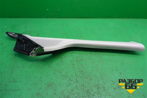 Обшивка стойки лобового стекла правая (EG2168161) для Mazda CX 7 с 2006-2012г
