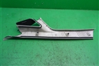 Обшивка стойки лобового стекла правая (EG2168161) для Mazda CX 7 с 2006-2012г
