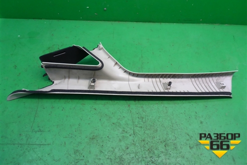 Обшивка стойки лобового стекла правая (EG2168161) для Mazda CX 7 с 2006-2012г