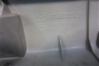 Обшивка стойки лобового стекла правая (EG2168161) для Mazda CX 7 с 2006-2012г