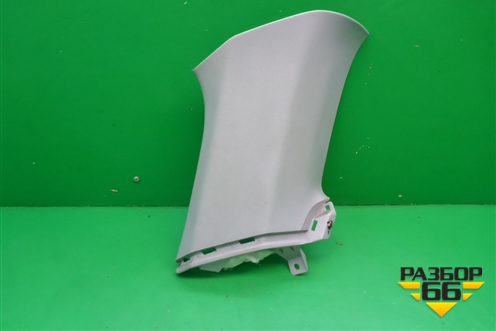 Обшивка стойки задняя верхняя левая (задняя) (EG2168291) для Mazda CX 7 с 2006-2012г