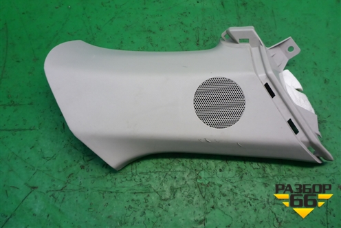 Обшивка стойки задняя верхняя левая (задняя) (EG2168291) для Mazda CX 7 с 2006-2012г