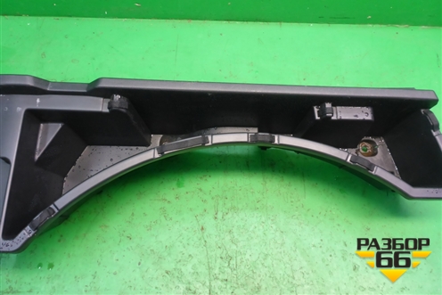 Ящик инструментальный в багажник (правый) (EH45688E0) для Mazda CX 7 с 2006-2012г