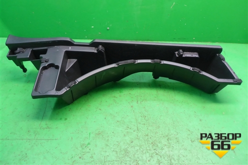 Ящик инструментальный в багажник (правый) (EH45688E0) для Mazda CX 7 с 2006-2012г