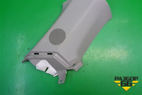 Обшивка стойки задняя верхняя левая (задняя) (EG2268291) для Mazda CX 7 с 2006-2012г