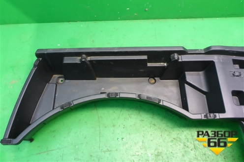 Ящик инструментальный в багажник (левый) (EH45688F0) для Mazda CX 7 с 2006-2012г